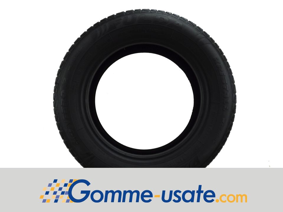 Thumb Fulda Gomme Usate Fulda 175/65 R14 82T Kristall Montero 3 M+S (60%) pneumatici usati Invernale_1